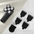 Bald Head Rotary Hair Shaver